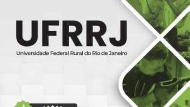 Descubra a Revolução em Medicina Veterinária: Apostila UFRRJ 2026 Revelada!