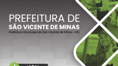 Descubra o que a Apostila Operador de Máquina II oferece para São Vicente de Minas 2026!
