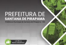 Descubra os Segredos da Apostila Auxiliar de Serviços Gerais em Santana de Pirapama 2026!