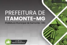 Descubra os Segredos da Apostila Educador Físico Itamonte MG 2026!