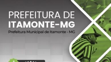 Descubra os Segredos da Apostila Educador Físico Itamonte MG 2026!