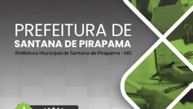 Descubra os Segredos da Apostila Fiscal de Tributos de Santana de Pirapama MG 2026!