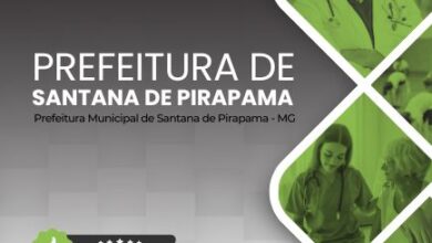 Descubra os Segredos da Apostila de Enfermagem Santana de Pirapama MG 2026!