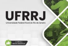 Desvende sua Carreira: Apostila Analista TI Sistemas UFRRJ 2026 em Destaque!