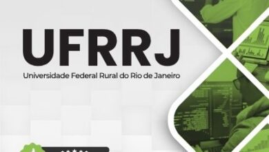 Desvende sua Carreira: Apostila Analista TI Sistemas UFRRJ 2026 em Destaque!