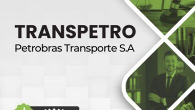 Domine a Advocacia: Apostila Profissional Transpetro Júnior 2026 para Sucesso