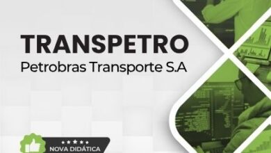 Domine a Análise de Sistemas: Apostila Profissional Transpetro Júnior 2026!