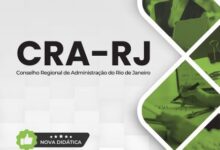 Domine a Apostila Fiscal CRA RJ 2026: Seu Guia Completo para o Sucesso!
