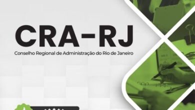 Domine a Apostila Fiscal CRA RJ 2026: Seu Guia Completo para o Sucesso!