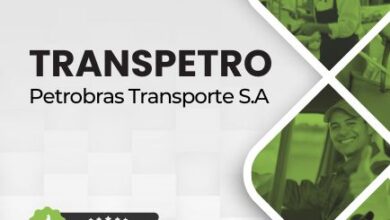 Domine a Apostila Profissional Transpetro Júnior 2026: Guia Completo Faixa de Dutos! Domine a Apostila Profissional Transpetro Júnior 2026: Guia Completo Faixa de Dutos!