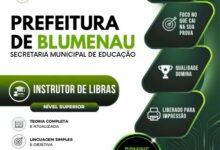 Domine a Libras em 2026: Apostila Completa para Professores em Blumenau, SC! Domine a Libras em 2026: Apostila Completa para Professores em Blumenau, SC!