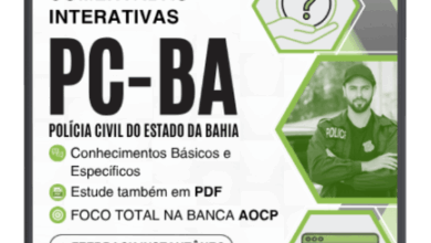 Domine a Prova: 2500 Questões Comentadas para Escrivão de Polícia Civil BA!