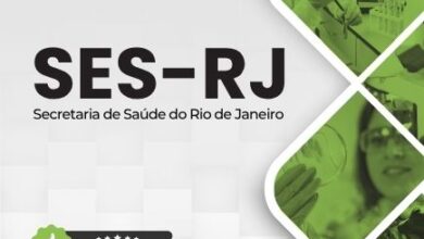 Domine a Química: Apostila SES RJ 2026 para Aspirantes a Químico! Domine a Química: Apostila SES RJ 2026 para Aspirantes a Químico!