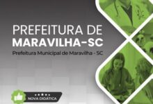 Domine a Saúde Bucal: Apostila Completa para Profissionais em Maravilha SC 2026!