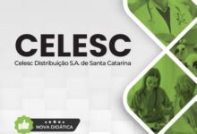 Domine a Saúde Ocupacional: Apostila Médico do Trabalho CELESC 2026 à Sua Disposição! Domine a Saúde Ocupacional: Apostila Médico do Trabalho CELESC 2026 à Sua Disposição!