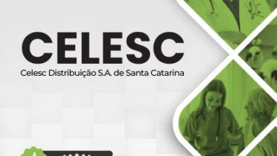 Domine a Saúde Ocupacional: Apostila Médico do Trabalho CELESC 2026 à Sua Disposição!