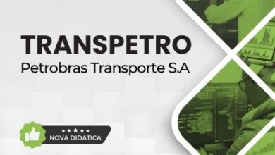 Domine a Segurança Cibernética: Apostila Profissional Transpetro Júnior 2026