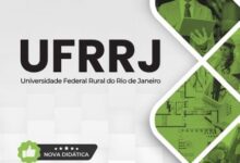 Domine a Segurança do Trabalho: Apostila UFRRJ 2026 para Engenheiros!