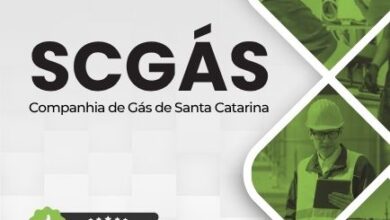 Domine o Futuro: Apostila Técnica de Gás Natural Elétrica SCGÁS 2026! Domine o Futuro: Apostila Técnica de Gás Natural Elétrica SCGÁS 2026!