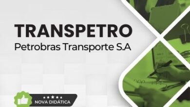 Domine o Monitoramento Logístico: Apostila Profissional Transpetro Júnior 2026