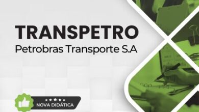 Domine o Suprimento de Bens e Serviços: Apostila Transpetro Júnior 2026