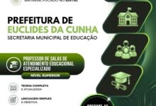 Explorando a Apostila do Professor de Atendimento Educacional Especializado 2026