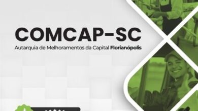 Garanta Sua Aprovação: Apostila Completa para Motorista COMCAP Florianópolis 2026!