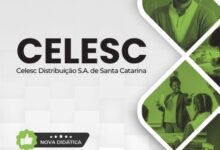 Garanta seu futuro: Apostila Analista Nível Superior Pedagogia CELESC 2026! Garanta seu futuro: Apostila Analista Nível Superior Pedagogia CELESC 2026!