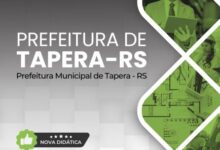Guias Práticos para Desenhistas: Apostila Tapera RS 2026 – Formação Profissional Guias Práticos para Desenhistas: Apostila Tapera RS 2026 – Formação Profissional
