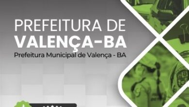 Prepare-se para 2026: Apostila Completa da Guarda Municipal de Valença BA