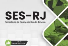 Prepare-se para o Futuro: Apostila Assistente Administrativo de Saúde SES RJ 2026