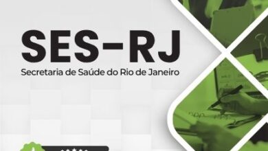 Prepare-se para o Futuro: Apostila Assistente Social SES RJ 2026 Revelada!