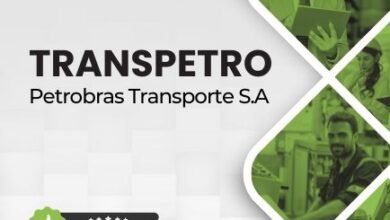 Prepare-se para o Futuro: Apostila Profissional Transpetro Júnior Naval 2026