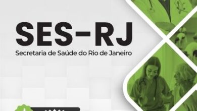 Prepare-se para o Sucesso: Apostila do Psicólogo SES RJ 2026 em Destaque!