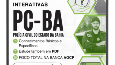 Prepare-se para o sucesso: 3000 Questões Comentadas para Delegado de Polícia Civil BA!