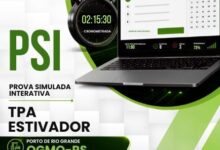 Simulado Interativo para Estivador OGMO RS 2026: Preparação e Avaliação Profissional Simulado Interativo para Estivador OGMO RS 2026: Preparação e Avaliação Profissional