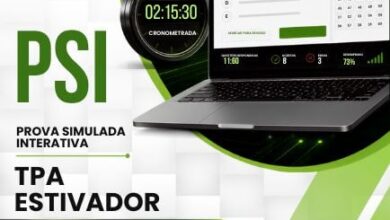 Simulado Interativo para Estivador OGMO RS 2026: Preparação e Avaliação Profissional