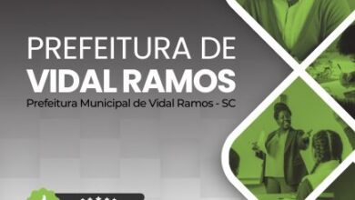 Transforme o Ensino com a Apostila Auxiliar de Turma Vidal Ramos SC 2026!