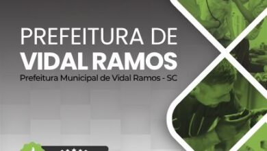 Transforme sua Carreira: Apostila Médico Veterinário Vidal Ramos SC 2026!