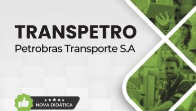 Transforme sua Carreira: Apostila Profissional Transpetro Júnior 2026 em Inspeção