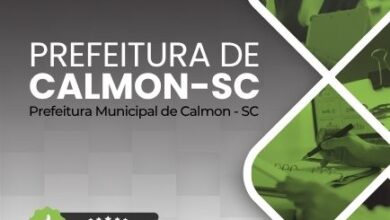 Transforme sua Carreira: Apostila Técnico em Contabilidade Prefeitura Calmon SC 2026!