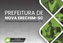 Transforme sua Carreira: Apostila de Educação Especial para Professores em Nova Erechim 2026