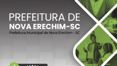 Transforme sua Carreira: Apostila para Professores de Educação Infantil – Nova Erechim 2026!