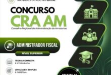 Apostila Administrador Fiscal CRA AM 2026: Guia Completo para Sucesso Profissional Apostila Administrador Fiscal CRA AM 2026: Guia Completo para Sucesso Profissional