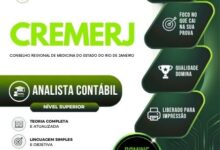 Apostila Completa para Analista Contábil CREME RJ 2026: Seu Guia para o Sucesso! Apostila Completa para Analista Contábil CREME RJ 2026: Seu Guia para o Sucesso!