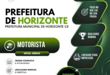 Apostila Completa para Motoristas: Horizonte CE 2026 – Guia de Estudo e Treinamento Apostila Completa para Motoristas: Horizonte CE 2026 – Guia de Estudo e Treinamento