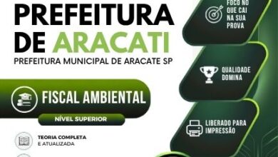 Apostila Fiscal Ambiental 2026: Diretrizes e Normas para Aracati, CE