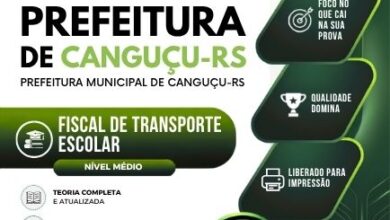 Apostila Fiscal de Transporte Escolar em Canguçu – RS: Diretrizes para 2026