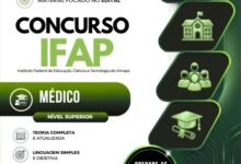 Apostila Médico IFAP 2026: Guia Completo para Formação e Atualização Profissional Apostila Médico IFAP 2026: Guia Completo para Formação e Atualização Profissional