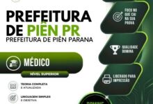 Apostila Médico Piên PR 2026: Guia Completo para Aprovação nas Provas Apostila Médico Piên PR 2026: Guia Completo para Aprovação nas Provas